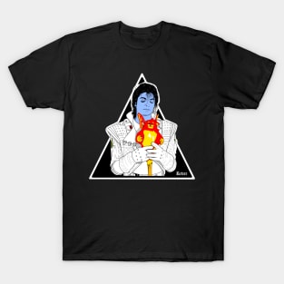 Captain EO T-Shirt